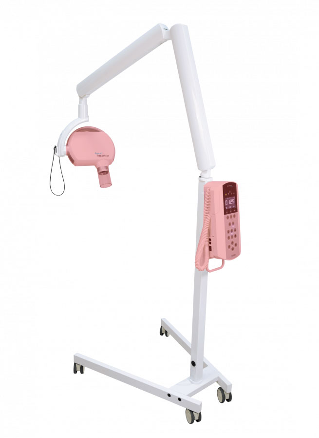 Acteon X-Mind Unity Mobile Stand