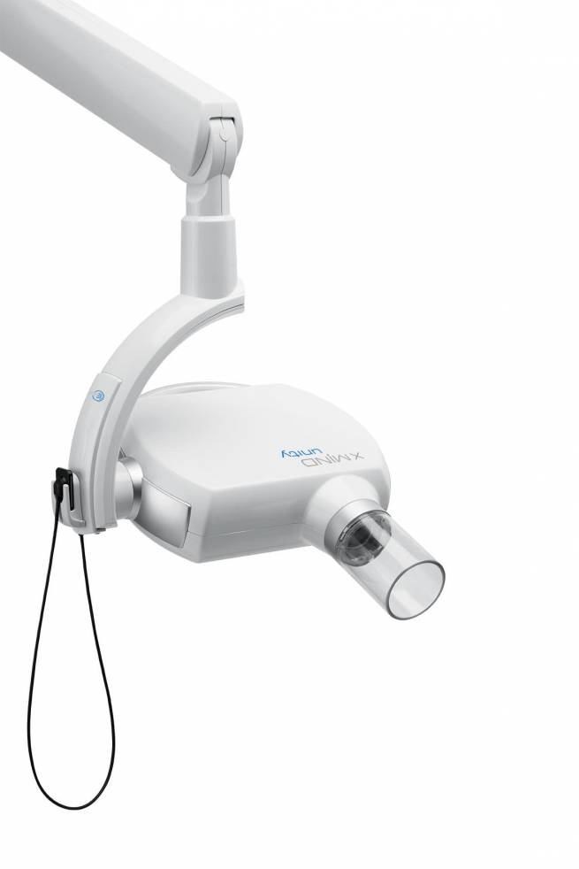 Acteon X-Mind Unity Intraoral X-ray