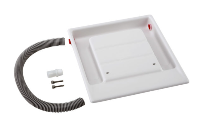 Ray Foster Sediment Tray