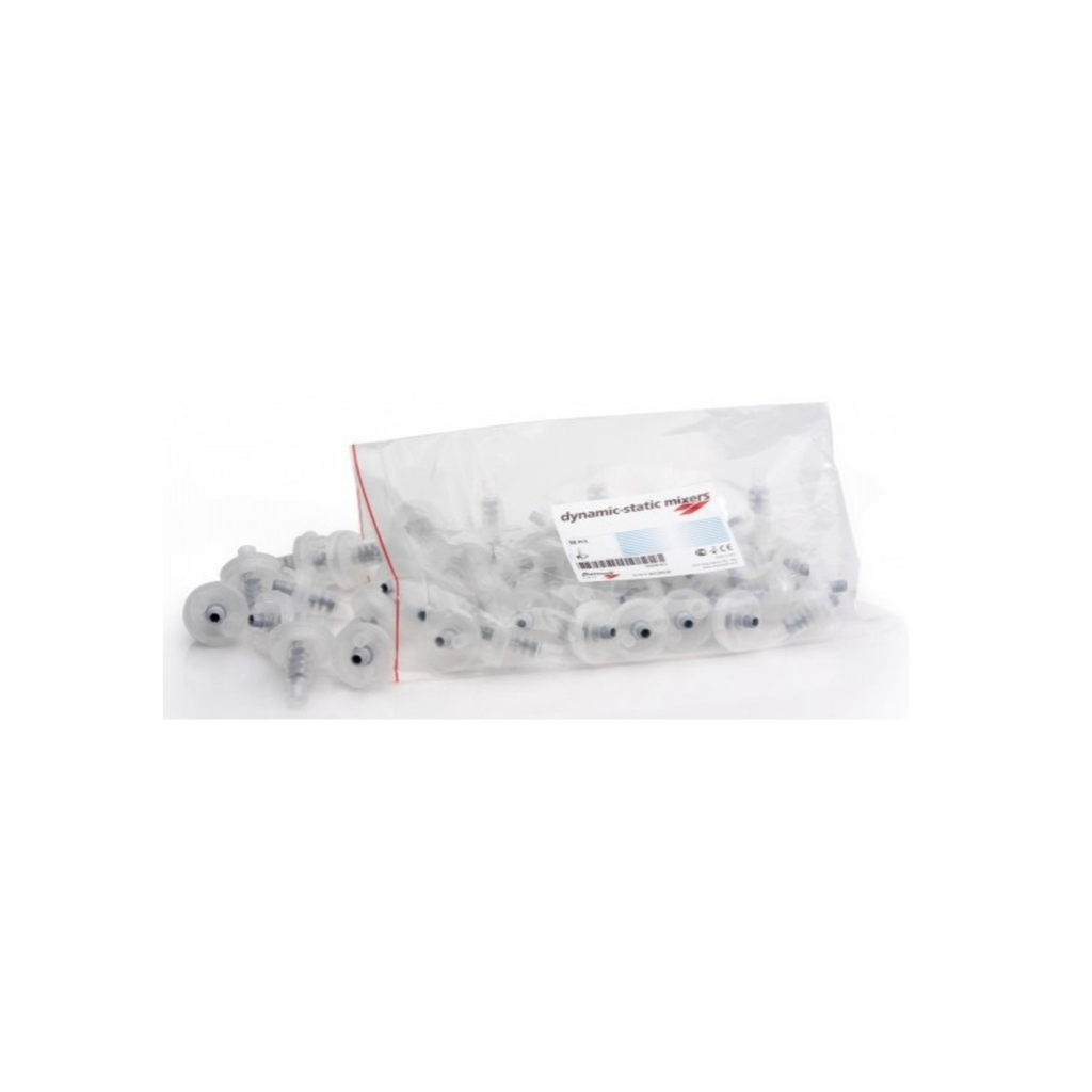 Zhermack Dynamic / Static Accessories