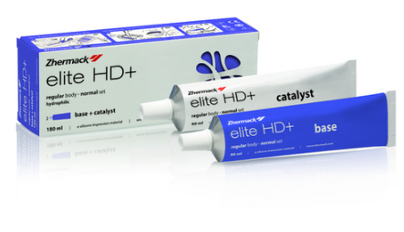 Zhermack Elite HD Regular Body