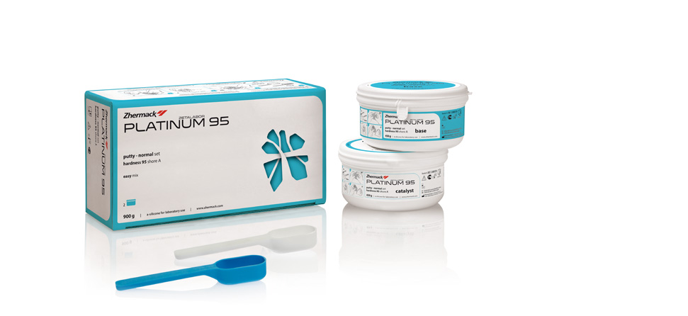 Zhermack Platinum 95