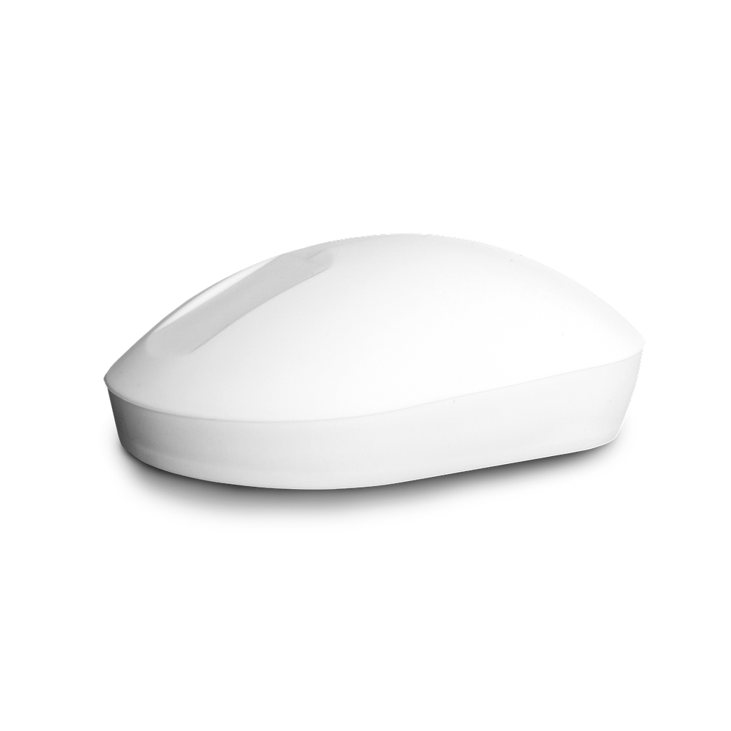 Purekeys Touch Scroll Medical Mouse