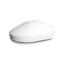 Purekeys Touch Scroll Medical Mouse