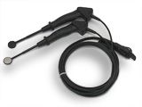 ZOLL Internal Handle, No Switch