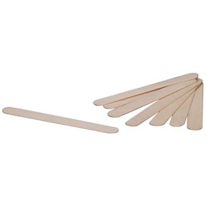 Mydent Defend Tongue Depressors, 500/bx