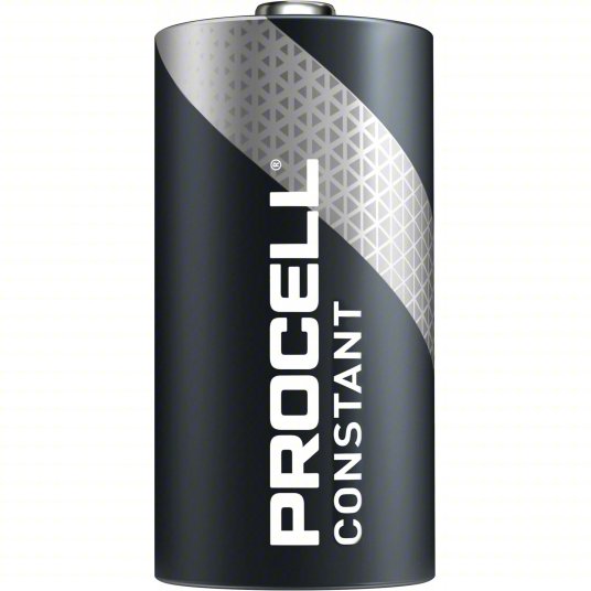 Duracell® Procell® Size C Alkaline Battery