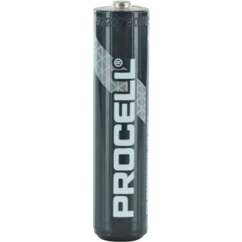 Duracell® Procell® Size AAA Alkaline Battery