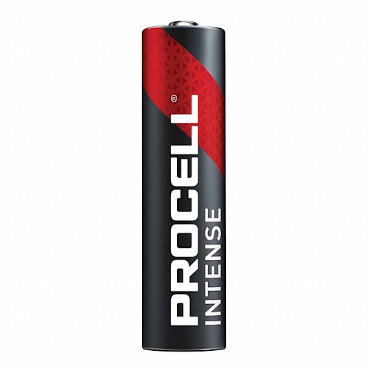 Duracell® Procell® Intense Alkaline Battery AAA