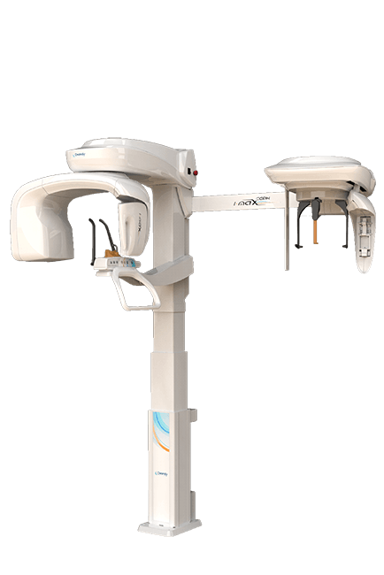 Owandy I-Max Digital Panoramic with Cephalometric X-ray
