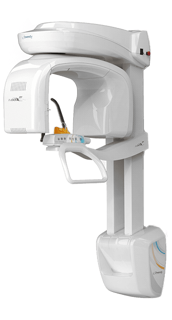 Imax 3D XPRO Compact Wall-mount Unit