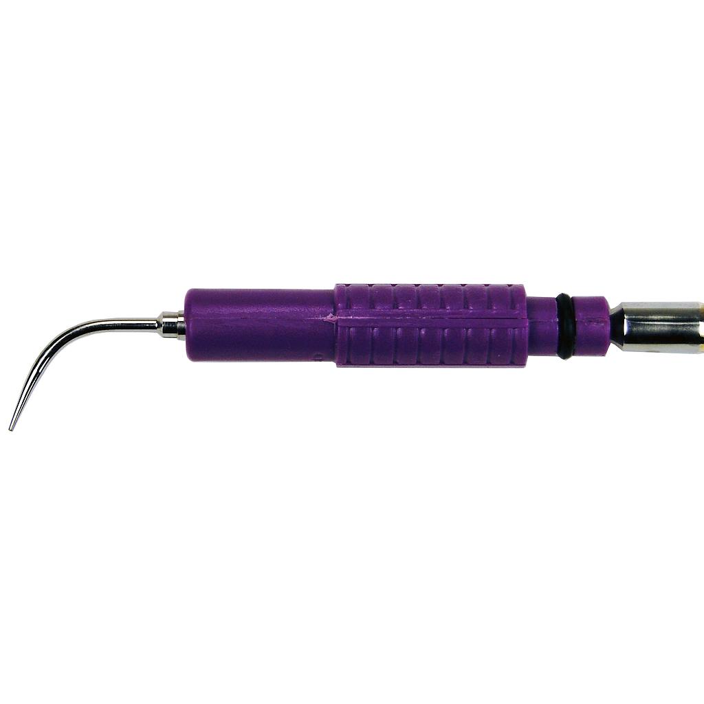 Vector Bucky Beaver Insert - General Scaling (Lavender) 25K
