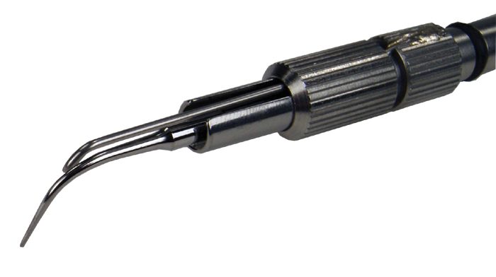 Bucky Beaver Insert - The "original" external spray - 25K