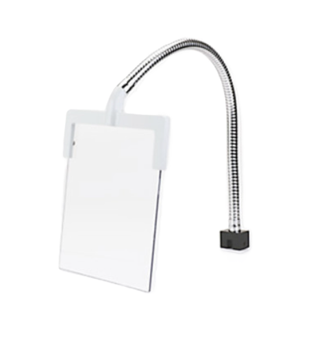 Ray Foster Splash Shield