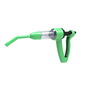 Ultra Boss, Saber Applicator