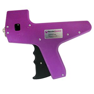 Revalor Finaplix Gun