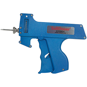 SolidBac Pinkeye IR/PR Applicator