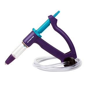 Cydectin Injectable Gun
