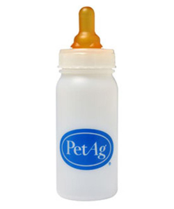 PetAg Nursing Bottle - 4 oz