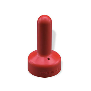 Merrick's Super Calf Snap on Nipple