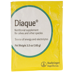 Diaque - 24 x 100 g