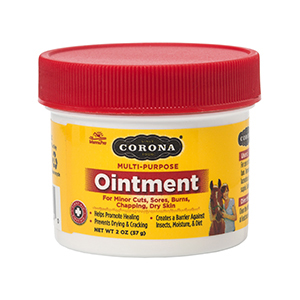 Corona Ointment - 2 oz