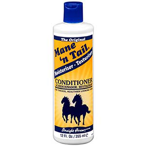 Mane 'n Tail Conditioner - 12 oz