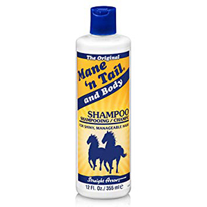 Mane 'n Tail Shampoo - 12 oz