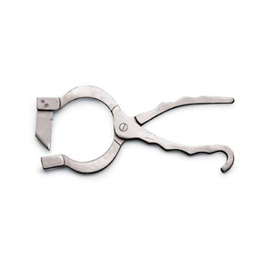 Blade Newberry Castrating Knife