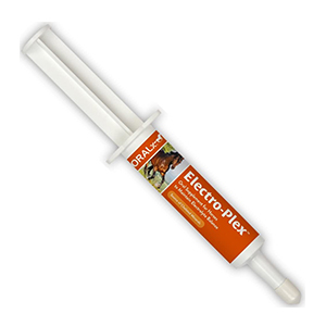 Electro-Plex Tube - 34 g