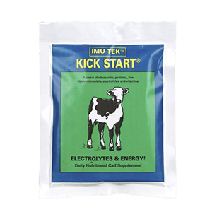 Kick Start - 400 g