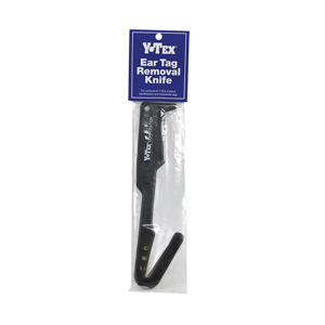 Y-Tex Ear Tag Removal Knife