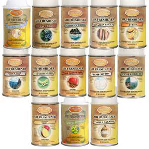 CV Clean 'N Fresh Air Freshener - 6.6 oz