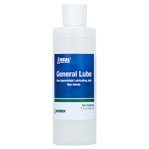 General Lube - 8 oz