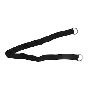 O.B. Straps (Hanging Retail Pack) - 60"