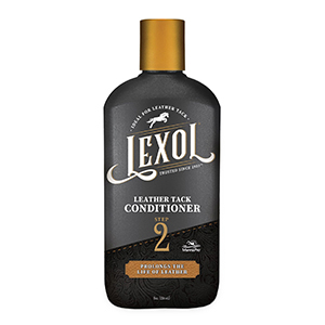 Lexol Leather Conditioner - 8 oz