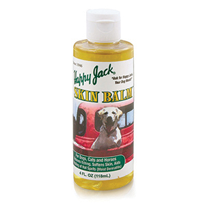 Happy Jack Skin Balm - 4 oz