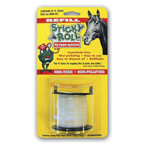 Mr. Sticky Mini Kit Refill - 81' Tape