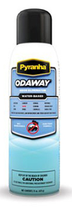 Pyranha Odaway Odor Absorber - 15 oz