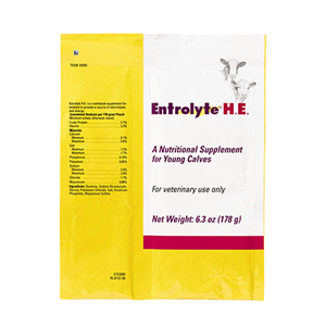 Entrolyte H.E. - 178 g