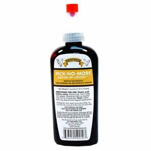 Rooster Booster Pick No More Lotion - 4 oz