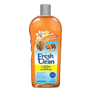 Fresh 'n Clean Shampoo Classic Fresh Scent - 18 oz