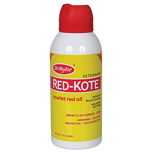 Red-Kote Aerosal - 5 oz