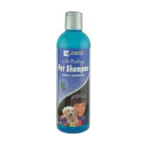 KENIC Oh Baby! Shampoo - 17 oz