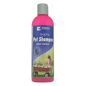 KENIC Supra Odor Control Shampoo - 17 oz