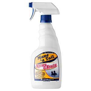 Spray 'n Braid with Sprayer - 16 oz