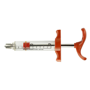 Ardes Syringes (Hanging Retail Pack) - 10 mL