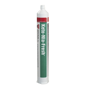 Keto-Nia-Fresh Gel - 300 cc Tube