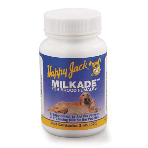 Happy Jack Milkade - 2 oz