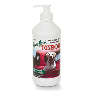 Happy Jack Tonekote - 16 oz